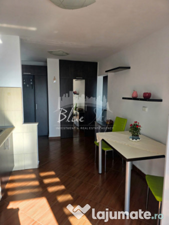 Apartament luminos lângă plajă in Zona Faleza Nord