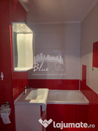 Apartament luminos lângă plajă in Zona Faleza Nord