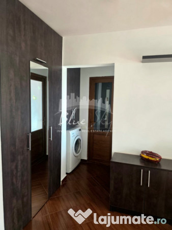 Apartament luminos lângă plajă in Zona Faleza Nord