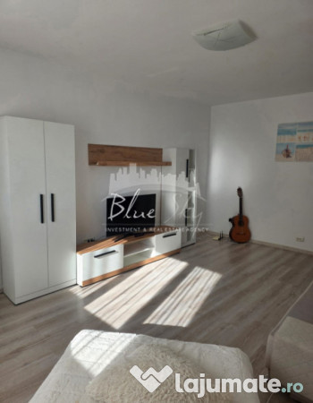 Apartament luminos lângă plajă in Zona Faleza Nord