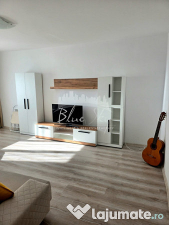 Apartament luminos lângă plajă in Zona Faleza Nord