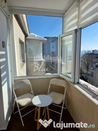 Apartament luminos lângă plajă in Zona Faleza Nord