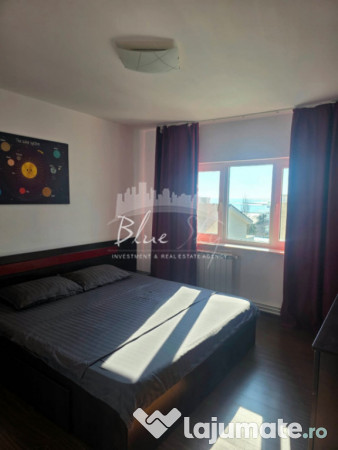 Apartament luminos lângă plajă in Zona Faleza Nord