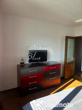 Apartament luminos lângă plajă in Zona Faleza Nord