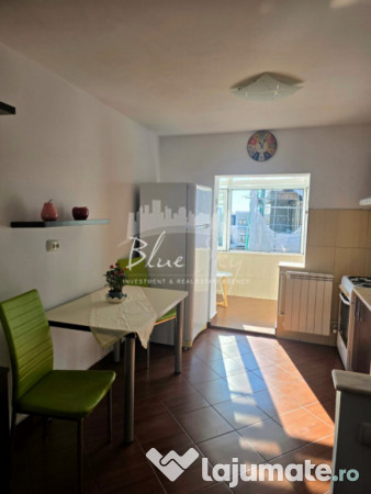 Apartament luminos lângă plajă in Zona Faleza Nord