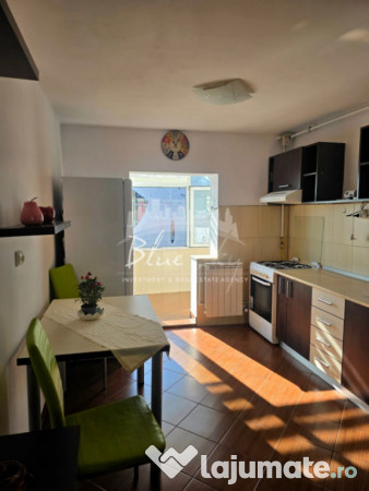 Apartament luminos lângă plajă in Zona Faleza Nord
