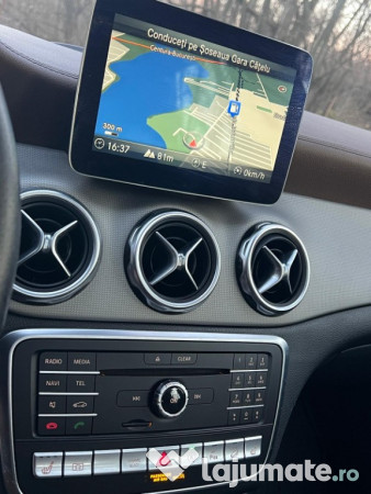 Mercedes GLA 2017 220D 4 MATIC 