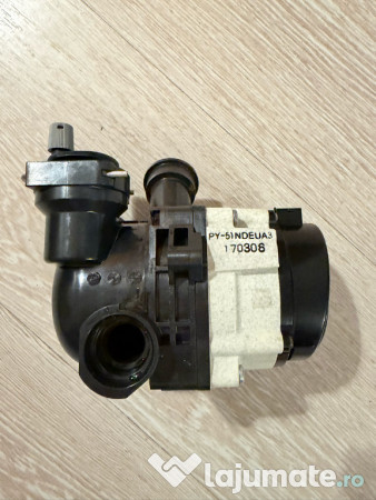 Pompa Ariston Alteas One Net 24 kw modelul ener plus 