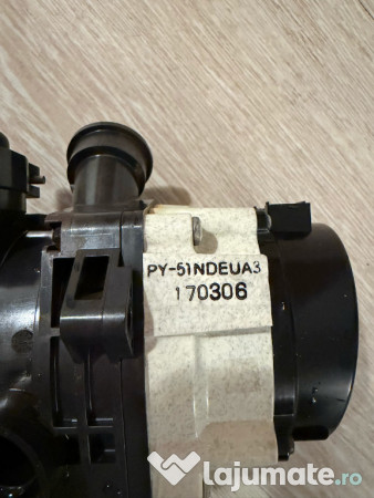 Pompa Ariston Alteas One Net 24 kw modelul ener plus 