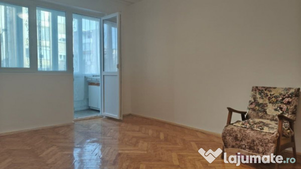 Apartament 2 camere in Deva, zona Dacia, et 1 