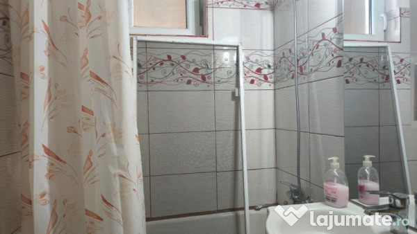 Apartament 2 camere in Deva, zona Dacia, et 1 