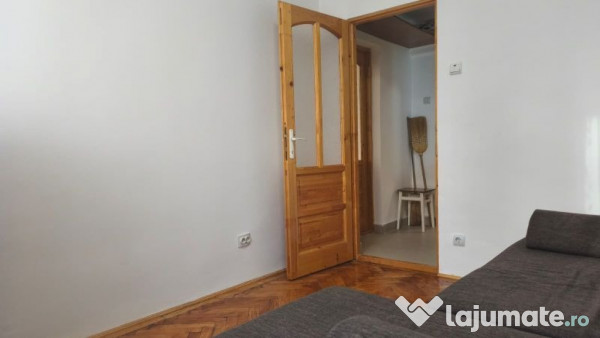 Apartament 2 camere in Deva, zona Dacia, et 1 