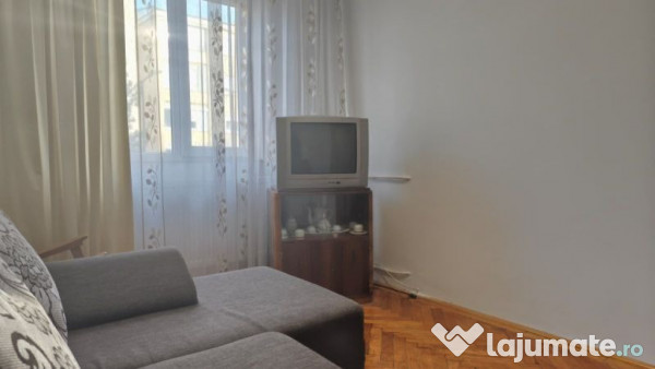 Apartament 2 camere in Deva, zona Dacia, et 1 