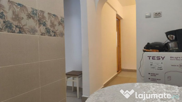Apartament 2 camere in Deva, zona Dacia, et 1 