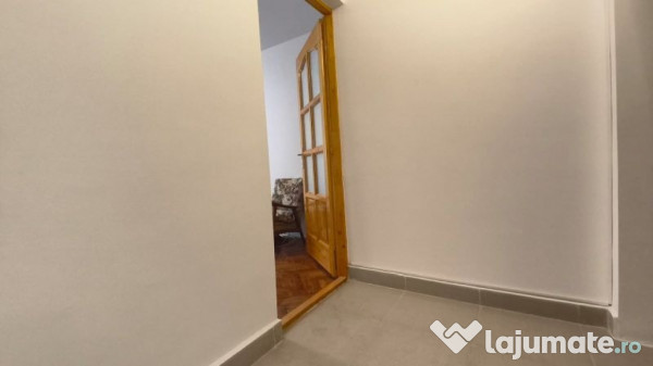 Apartament 2 camere in Deva, zona Dacia, et 1 