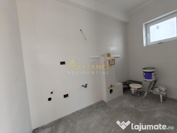 Casa individuala - 4 camere - 2 bai - Cartierul Nou-Str.Avi 