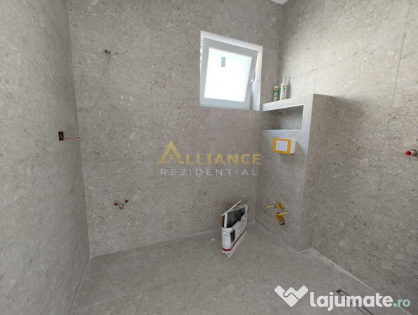 Casa individuala - 4 camere - 2 bai - Cartierul Nou-Str.Avi 