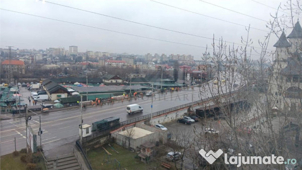 Apartament 3 camere 72mp Alexandru cel Bun