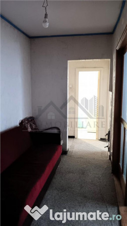 Apartament 3 camere 72mp Alexandru cel Bun