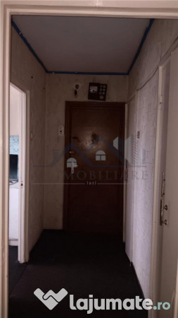 Apartament 3 camere 72mp Alexandru cel Bun