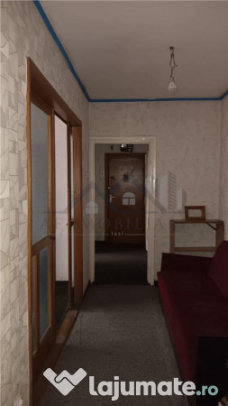 Apartament 3 camere 72mp Alexandru cel Bun