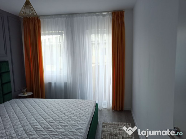 3cam.dec-2bai,2balcoane,mutare imediata,8min metrou Leonida