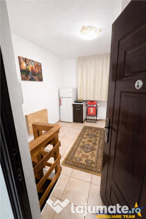 Garsoniera, Central, Brasov 