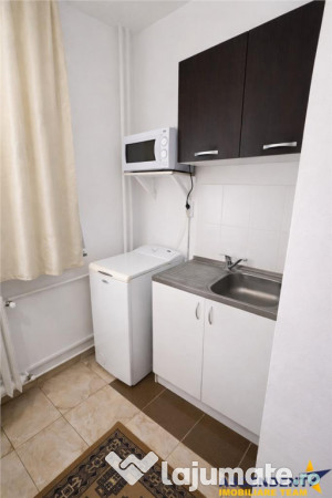 Garsoniera, Central, Brasov 