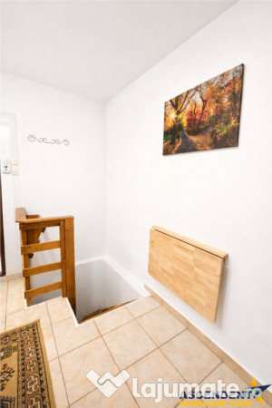 Garsoniera, Central, Brasov 