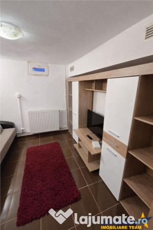 Garsoniera, Central, Brasov 