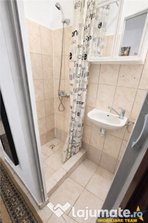 Garsoniera, Central, Brasov 