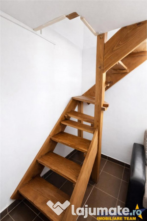 Garsoniera, Central, Brasov 