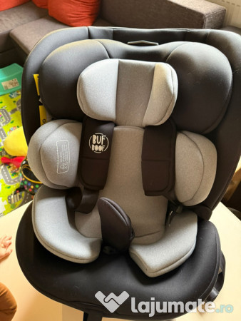 Scaun de mașină Buf Boof 