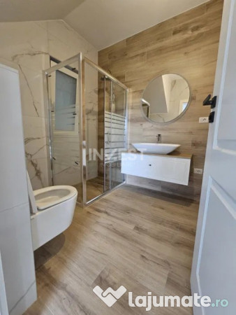 Casă Tip Duplex 4C Popas Păcurari-Iași