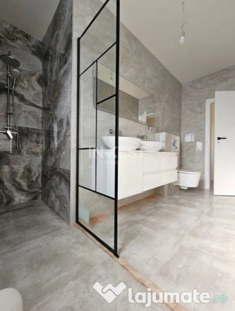 Casă Tip Duplex 4C Popas Păcurari-Iași