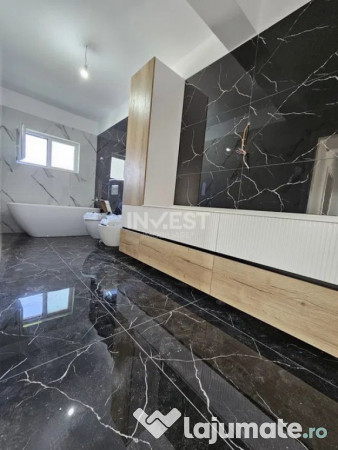 Casă Tip Duplex 4C Popas Păcurari-Iași