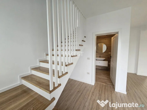 Casă Tip Duplex 4C Popas Păcurari-Iași