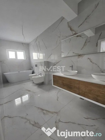 Casă Tip Duplex 4C Popas Păcurari-Iași