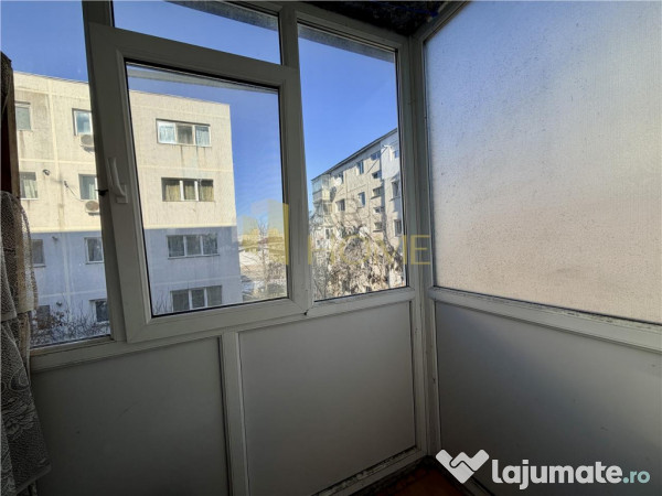 Apartament 2 camere, nedecomandat, Malu Rosu, Ploiesti 