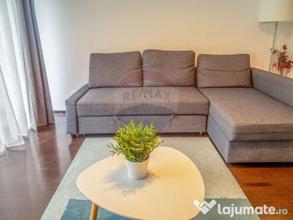 Apartament cu 2 camere de inchiriat în Sinaia 