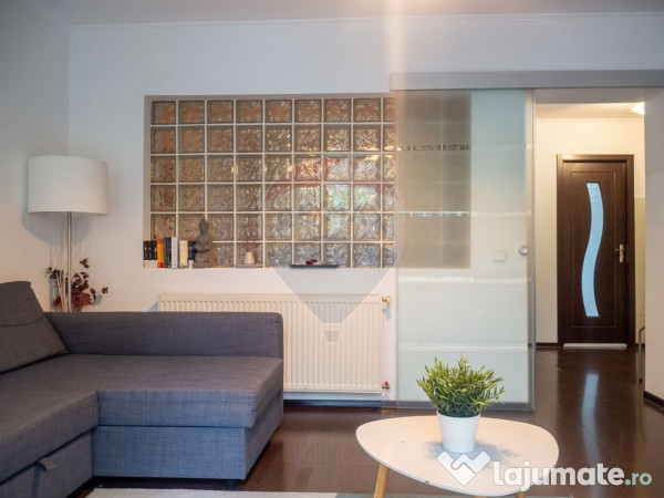Apartament cu 2 camere de inchiriat în Sinaia 