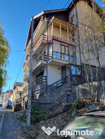 Apartament cu 2 camere de inchiriat în Sinaia 