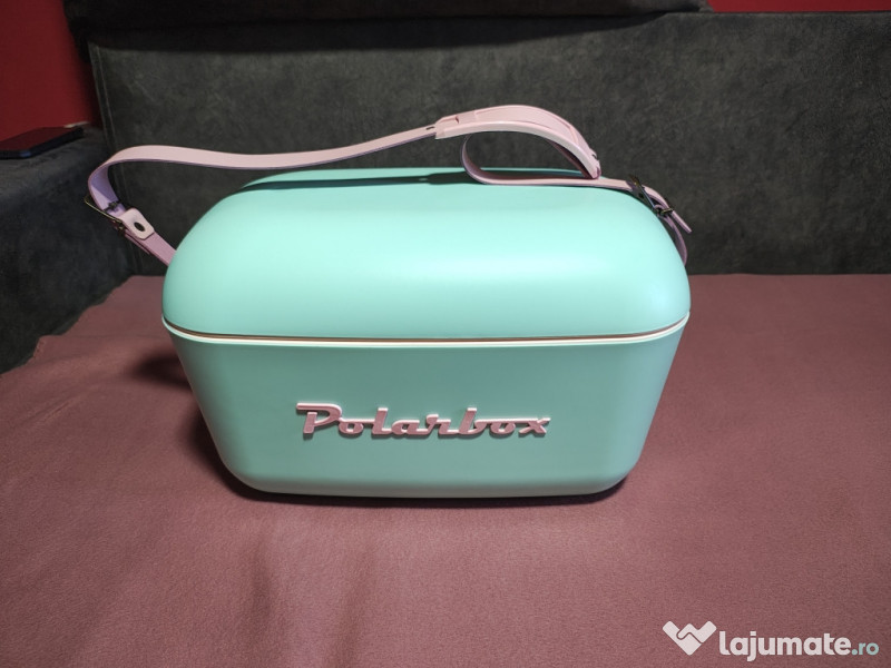 Cutie frigorifică polarbox