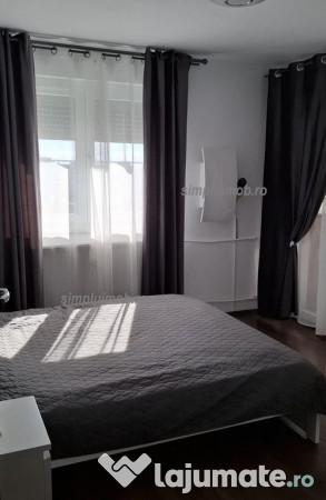 Metrou Titan Renovat Complet Utilat 