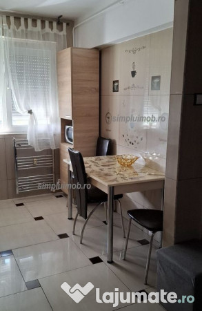 Metrou Titan Renovat Complet Utilat 