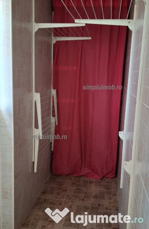 Metrou Titan Renovat Complet Utilat 