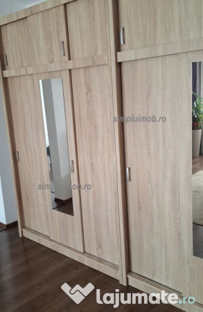 Metrou Titan Renovat Complet Utilat 