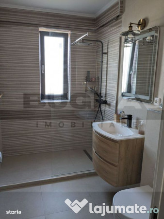 Apartament 2 camere modern, 60mp, parcare subterana, zona...