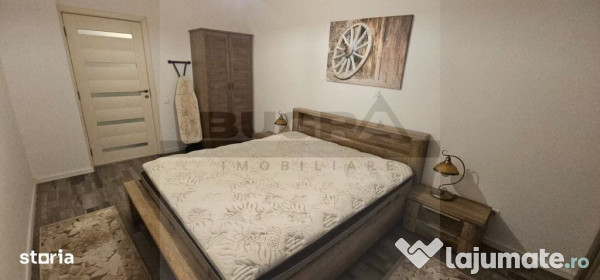 Apartament 2 camere modern, 60mp, parcare subterana, zona...