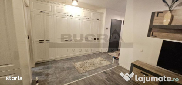 Apartament 2 camere modern, 60mp, parcare subterana, zona...